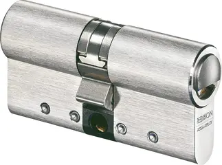 Profil-Doppelzylinder VERSO®CLIQ V531